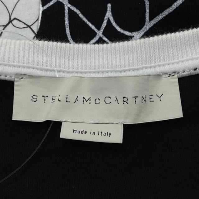 Stella McCartney(ステラマッカートニー)のステラマッカートニー 半袖Tシャツ 36 M - レディースのトップス(Tシャツ(半袖/袖なし))の商品写真