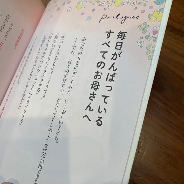 サンマーク出版(サンマークシュッパン)の泣いてる子どもにイライラするのは　ずっと「あなた」が泣きたかったから 育児の悩み エンタメ/ホビーの本(住まい/暮らし/子育て)の商品写真