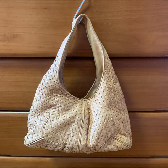 レディースBOTTEGA VENETA ボッテガヴェネタ　ハンドバッグ