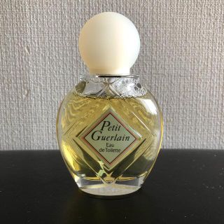 ゲラン(GUERLAIN)のプティゲラン　オードトワレ　100ml  Petit Guerlain(香水(女性用))