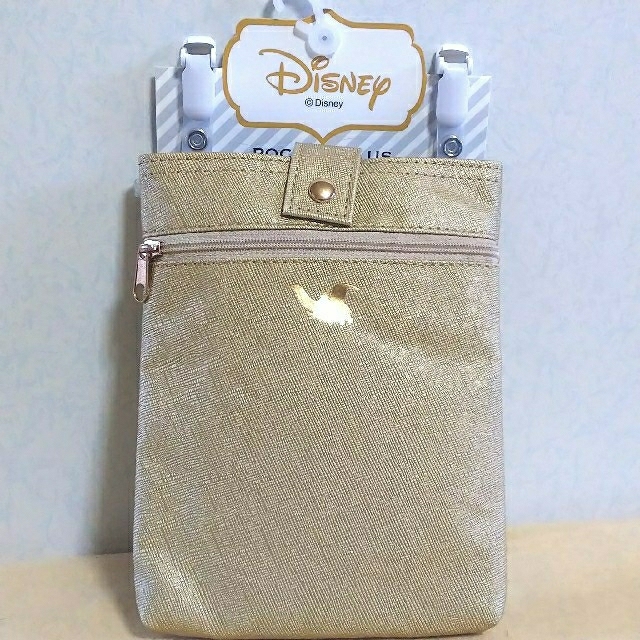 Disney(ディズニー)の★新品 未使用★◆Disneyディズニー ポケットプラス ダンボ 3way レディースのバッグ(ショルダーバッグ)の商品写真