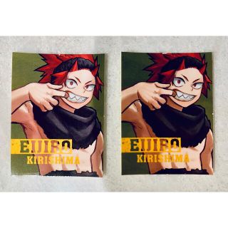 最強ジャンプ 7月号 付録 ヒロアカ 僕のヒーローアカデミア 十傑 最強ジャンプ 7月号 付録 ヒロアカ 僕のヒーローアカデミア 十傑
