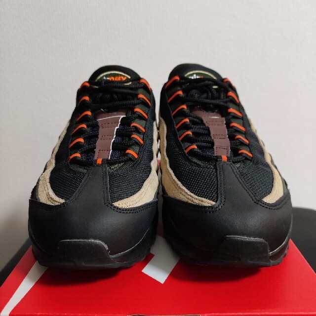 【試着のみ】NIKE AIR MAX 95 DH4754-300 1