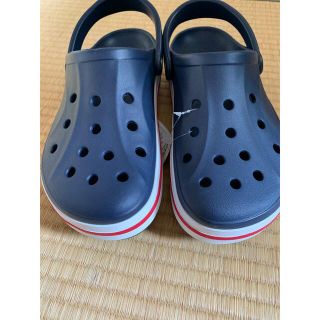 クロックス(crocs)のクロックスMENSサンダル(サンダル)