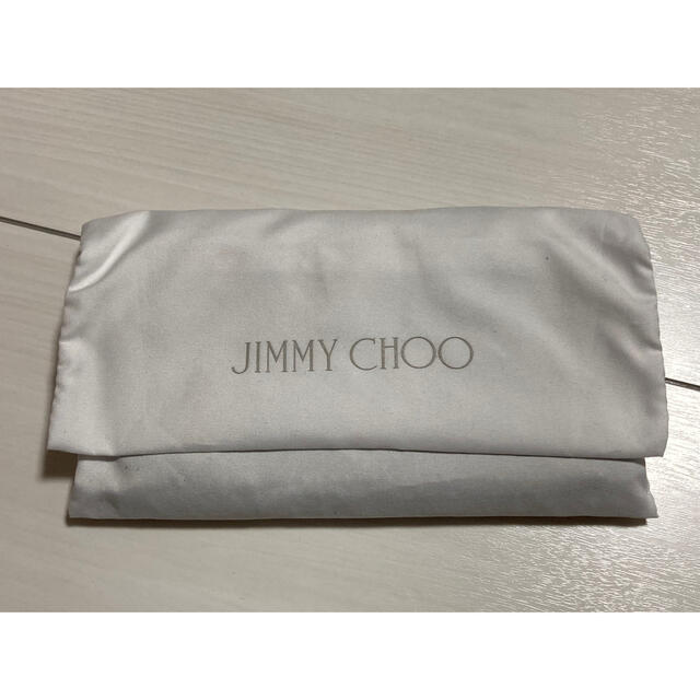 JIMMY CHOO(ジミーチュウ)のJIMMY CHOO ジミーチュウ　スタースタッズ　iPhone用手帳型ケース スマホ/家電/カメラのスマホアクセサリー(iPhoneケース)の商品写真