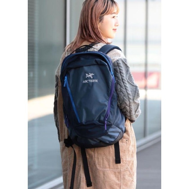 最終値下げ】 BEAMS アークテリクス マンティス26 ブラック リュック