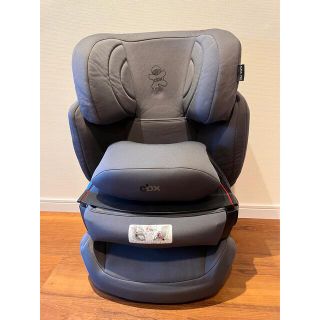 サイベックス(cybex)のサイベックス　チャイルドシート　(自動車用チャイルドシート本体)