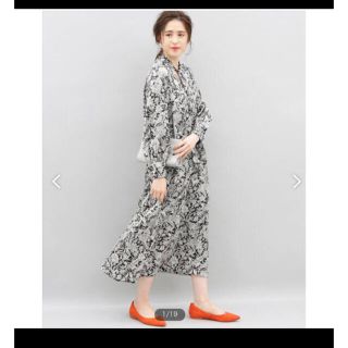 アダムエロぺ ペイズリーの通販 37点 | Adam et Rope'を買うならラクマ