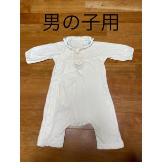 コンビミニ(Combi mini)のほさん専用　ベビードレス　コンビミニ　Tシャツ3枚セット(セレモニードレス/スーツ)