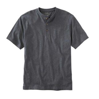 エルエルビーン(L.L.Bean)のL.L.Bean ヘンリーネックTシャツ(Tシャツ/カットソー(半袖/袖なし))