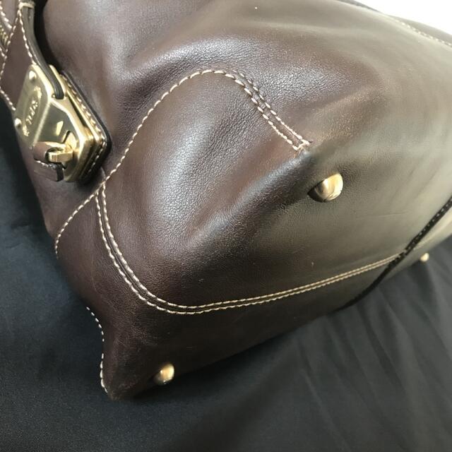 TOD'S - トッズ TOD'S D-Styling Dスタイリング 2WAYの通販 by