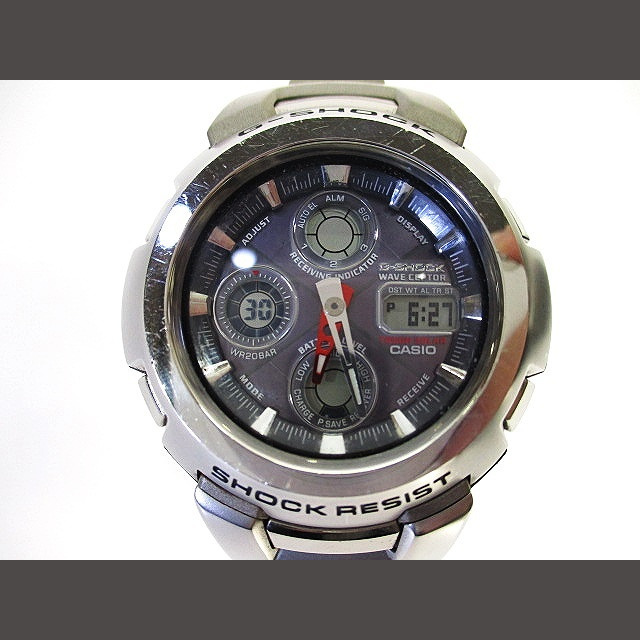 G-SHOCK - CASIO G-SHOCK 腕時計 GW-1000DJ タフソーラー 2752 G-SHOCK - CASIO G-SHOCK 腕時計 GW-1000DJ タフソーラー 2752