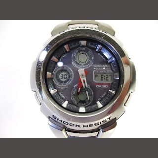 ジーショック(G-SHOCK)のCASIO G-SHOCK 腕時計 GW-1000DJ タフソーラー 2752 (腕時計)