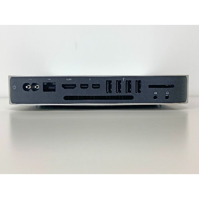 Mac mini Late 2014 Mac mini Late 2014