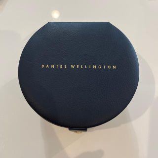 ダニエルウェリントン(Daniel Wellington)のダニエルウェリントン　ジュエリーボックス(ケース/ボックス)