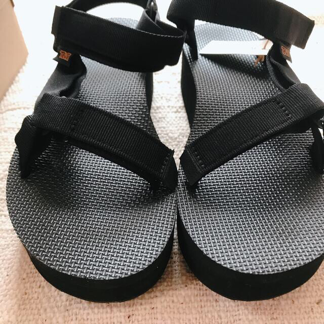 Teva(テバ)のMonstar 様専用))))teva/39sizeスポーツサンダル レディースの靴/シューズ(サンダル)の商品写真