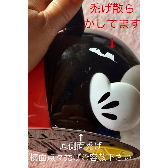 Takara Tomy(タカラトミー)の7）ミッキーマウスはじめて英語いっしょにおいでよ キッズ/ベビー/マタニティのおもちゃ(知育玩具)の商品写真