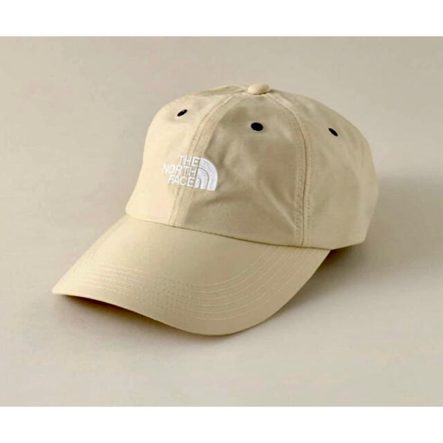 THE NORTH FACE / ザ ノースフェイス LONG BILL CAP