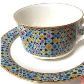 ノリタケ(Noritake)のノリタケ   ビンテージ　アイボリーチャイナシリーズ(食器)