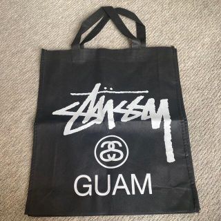 ステューシー(STUSSY)のSTUSSY ショップ袋(ショップ袋)