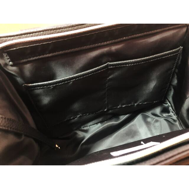 AOKI(アオキ)のリクルートバッグ LES MUES 2way 付け替え可能 レディースのバッグ(トートバッグ)の商品写真