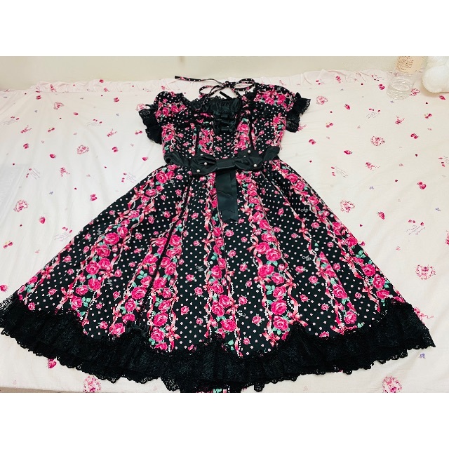 Angelic Pretty - アンジェリックプリティ ワンピース
