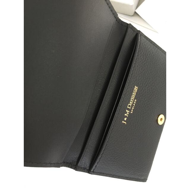 専用です。新品未使用 J&M DAVIDSON レザー カードケース 名刺いれ 2