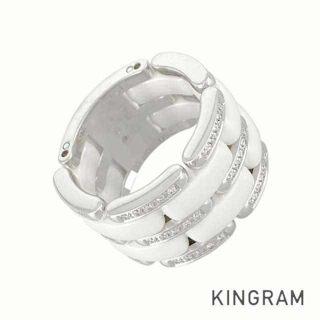 CHANEL - シャネル ウルトラリング リングの通販 by キングラム ラクマ