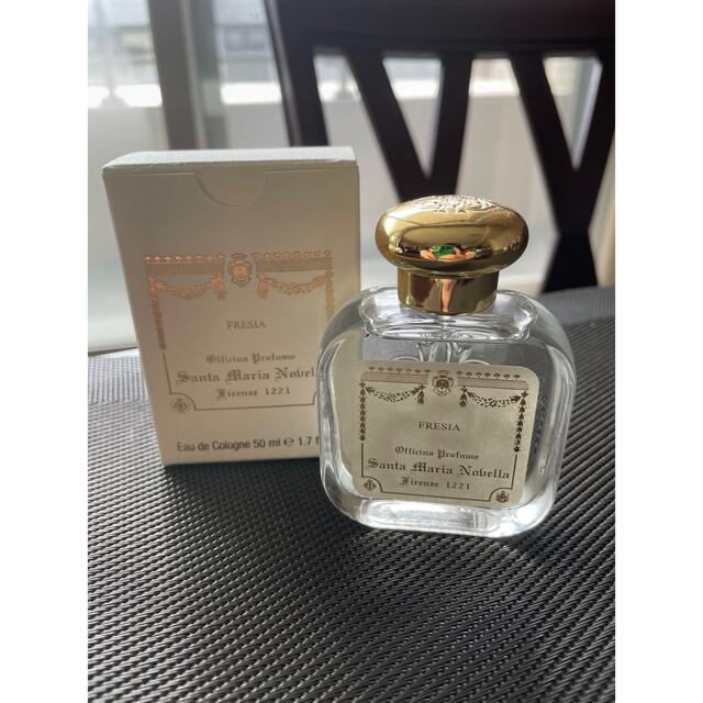 Santa Maria Novella - サンタマリアノヴェッラオーデコロンフリージア