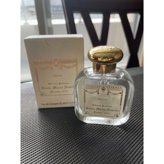 サンタマリアノヴェッラ(Santa Maria Novella)のサンタマリアノヴェッラオーデコロンフリージア50ml(香水(女性用))