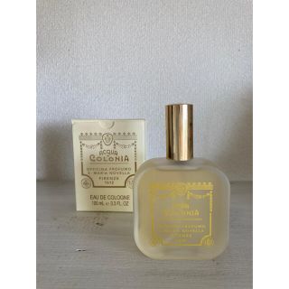 サンタマリアノヴェッラ(Santa Maria Novella)のサンタ・マリア・ノヴェッラ　オーデコロン(香水(女性用))