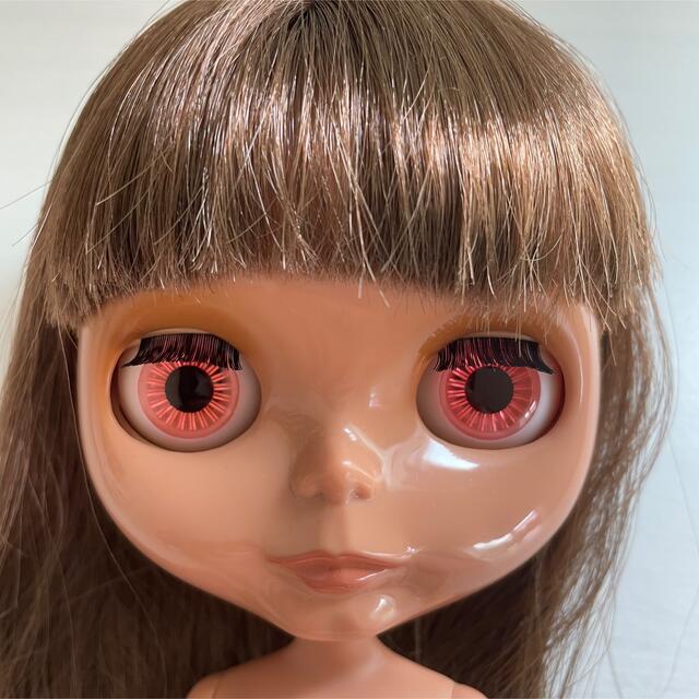 Takara Tomy(タカラトミー)のレア◎blythe◎ネオブライス 『ヘザースカイ』 エンタメ/ホビーのフィギュア(その他)の商品写真