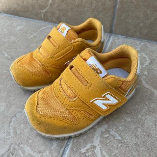 ニューバランス(New Balance)のニューバランス373 14cm(スニーカー)