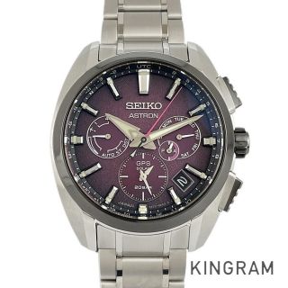 セイコー(SEIKO)のセイコー アストロン メンズ腕時計(腕時計(アナログ))