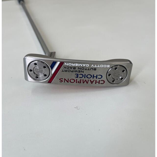 スコッティキャメロン(Scotty Cameron)の購入者さん7309様専用　(クラブ)