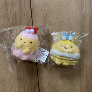 サンエックス(サンエックス)の新品　すみっコぐらし　てのりセット(その他)