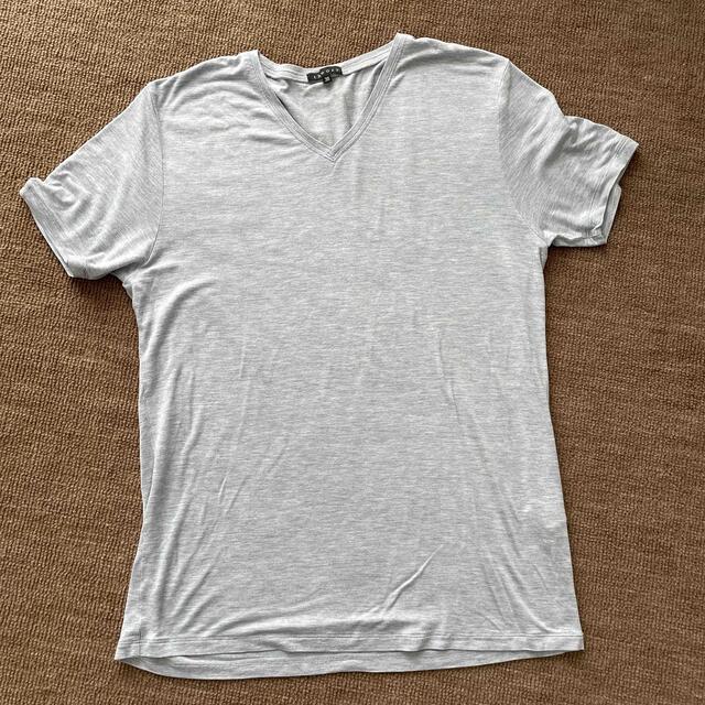 theory(セオリー)のtheory Tシャツセット メンズのトップス(Tシャツ/カットソー(半袖/袖なし))の商品写真