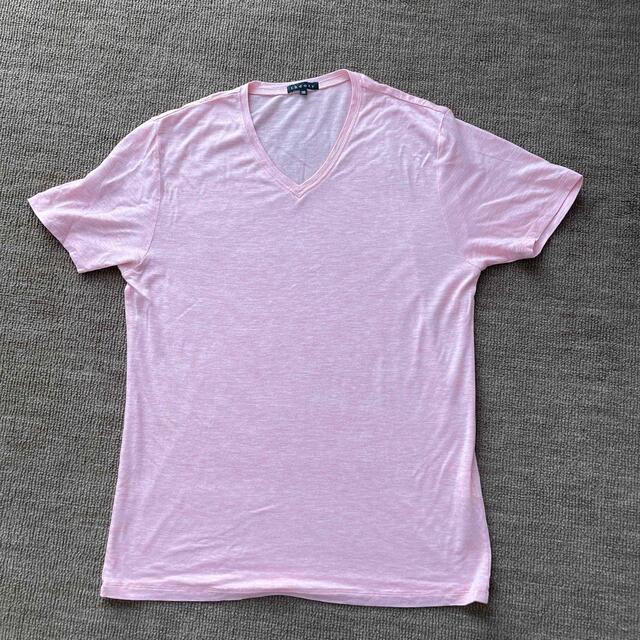 theory(セオリー)のtheory Tシャツセット メンズのトップス(Tシャツ/カットソー(半袖/袖なし))の商品写真