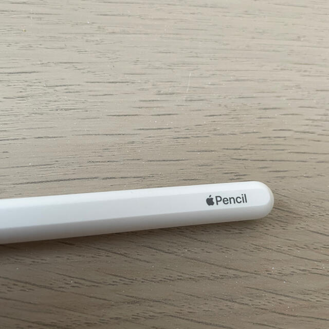 Apple Pencil 第2世代　本体のみAPPLE