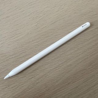 アイパッド(iPad)のApple Pencil 第2世代　本体のみ(PC周辺機器)