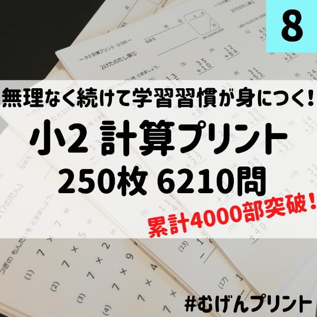 海外正規品 七田式 小学生 プリント Vol. 右脳プリント ①②③ セット
