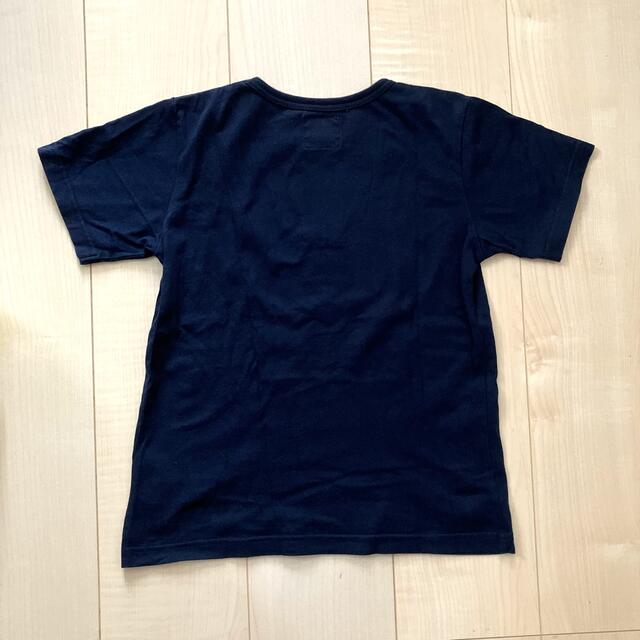 Lee(リー)のLee Tシャツ キッズ/ベビー/マタニティのキッズ服男の子用(90cm~)(Tシャツ/カットソー)の商品写真
