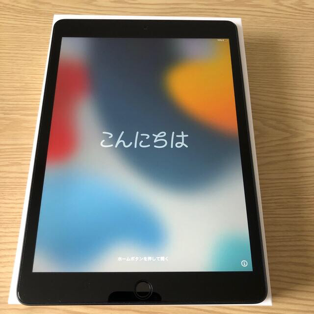 iPad 第9世代