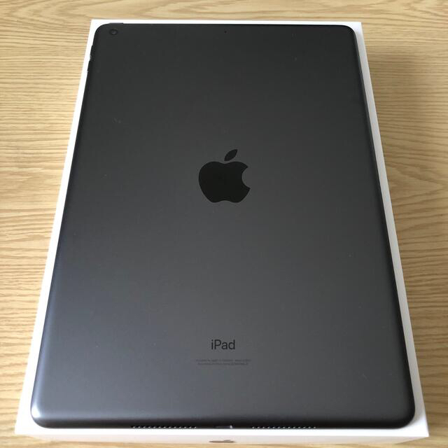 iPad 第9世代 1