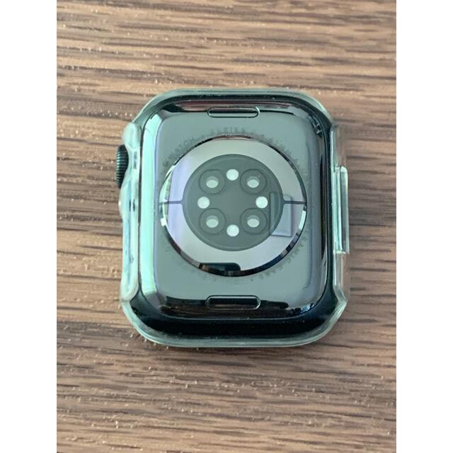 Apple Watch(アップルウォッチ)のとさん様専用 メンズの時計(腕時計(デジタル))の商品写真