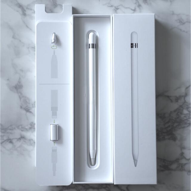 Apple Pencil 第1世代 純正品