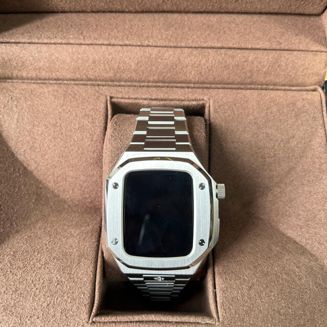 専用　ゴールデンコンセプト　Apple Watch専用ケース