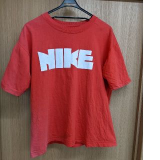 ナイキ(NIKE)の半袖Ｔシャツ(シャツ)