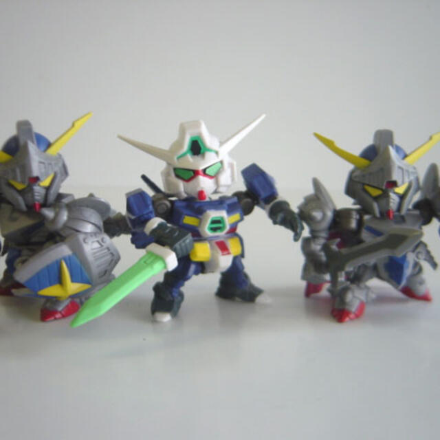 ♯Hlf07MJガシャポン戦士NEXT05フルコンプ全6種の通販 by ヒロセ's shop|ラクマ ♯Hlf07MJガシャポン戦士NEXT05フルコンプ全6種の通販 by ヒロセ's shop|ラクマ