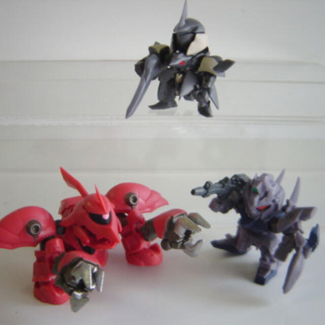 ♯Hlf07MJガシャポン戦士NEXT05フルコンプ全6種の通販 by ヒロセ's shop|ラクマ ♯Hlf07MJガシャポン戦士NEXT05フルコンプ全6種の通販 by ヒロセ's shop|ラクマ